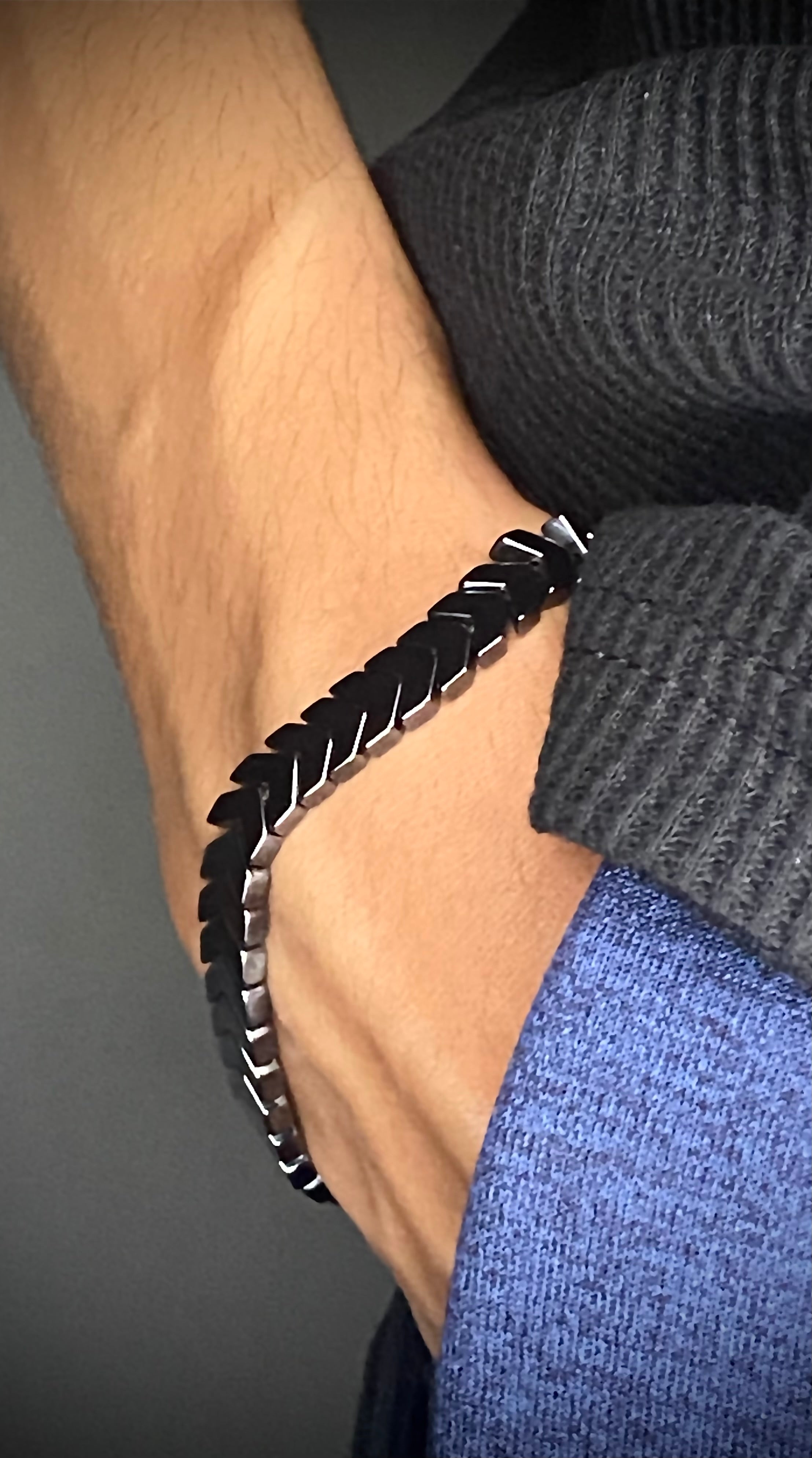 Arrow Bracelet➡️