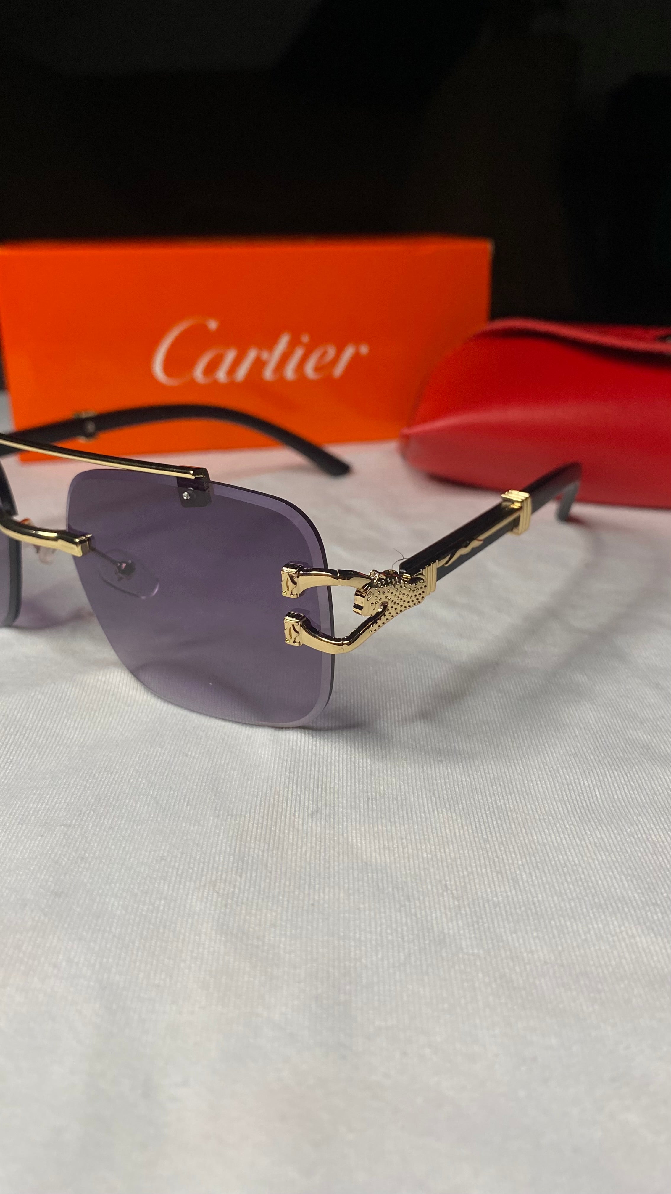 Cartier Sunglasses